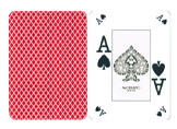 modiano poker index Cartas marcadas